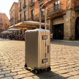 Old Town, New Case