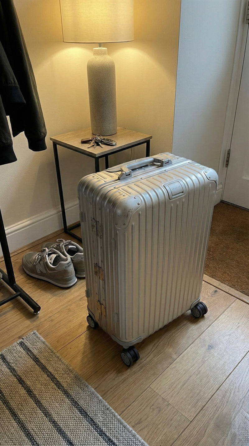 Customer image