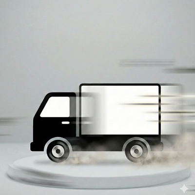 Free Express Shipping