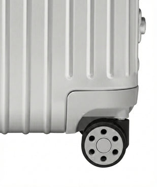 360° Multi-Wheel System