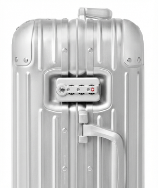 TSA-Approved Combination Locks